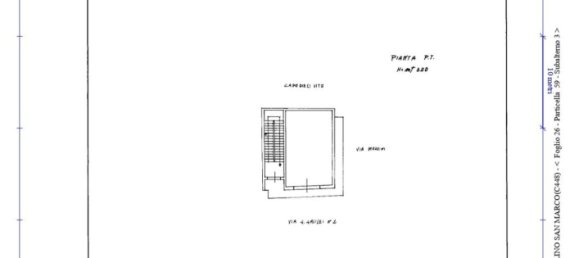 4 rooms House in Cellino San Marco, Italy No. 37458 43