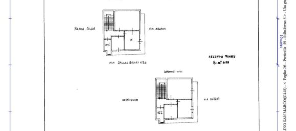 4 rooms House in Cellino San Marco, Italy No. 37458 42