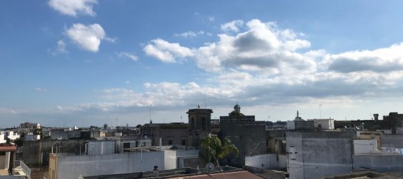 4 rooms House in Cellino San Marco, Italy No. 37458 34