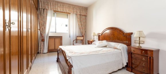 3 غرف نوم شقة في Granada, Spain رقم 136608 17