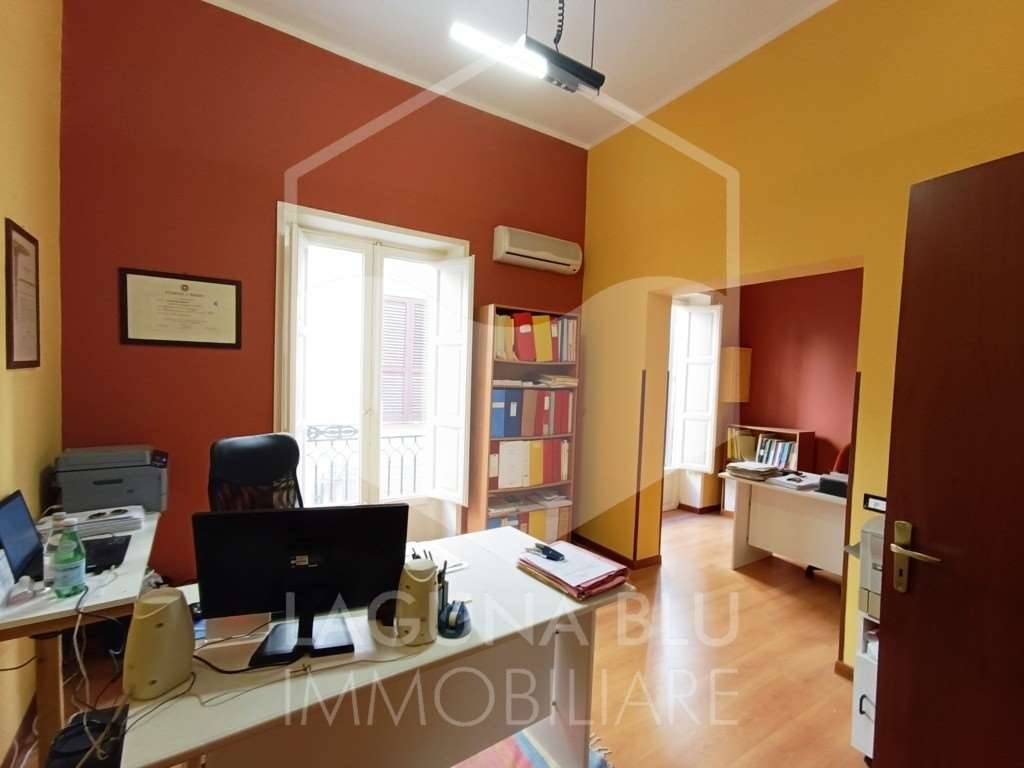 2 chambres Maison à Marsala, Italy No. 127081