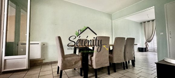 5 rooms House in Henin-Beaumont, France No. 50610 3