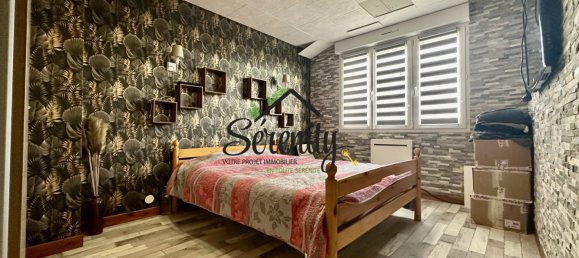 5 rooms House in Henin-Beaumont, France No. 50610 7