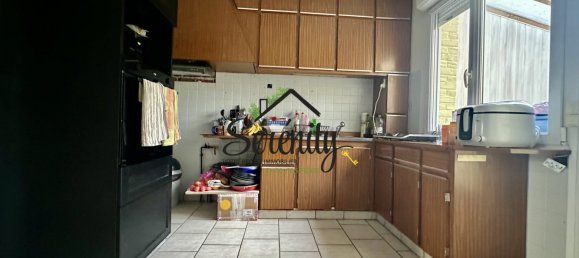 5 rooms House in Henin-Beaumont, France No. 50610 4