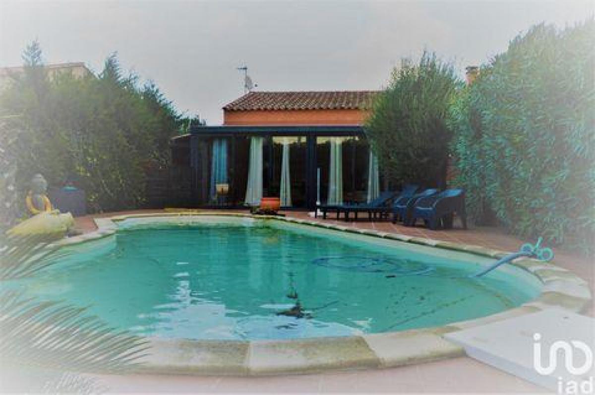 3 chambres Maison à Marseillan, France No. 27892