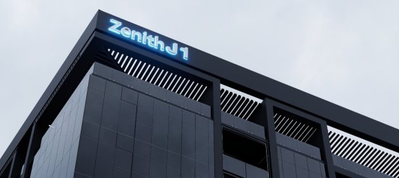 Studio in Jumeirah Village Circle, UAE No. 121659 2