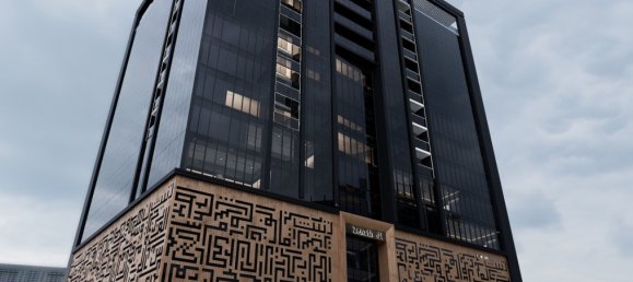 Studio in Jumeirah Village Circle, UAE No. 121659 3