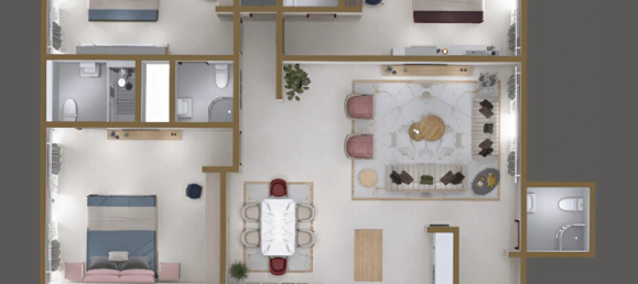 Studio in Jumeirah Village Circle, UAE No. 121659 8