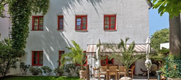 6-Zimmer Doppelhaus in Augsburg, Germany, Nr. 235722 3