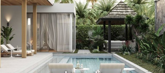 3 bedrooms Villa in Bang Tao, Thailand No. 16970 3