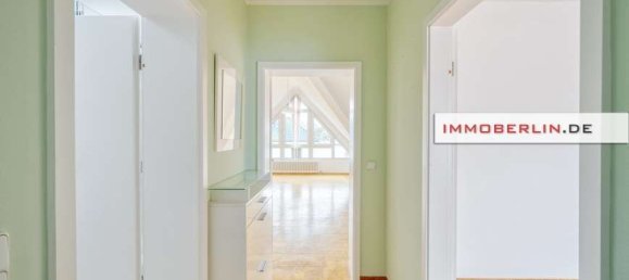 3 rooms Apartment in Blankenburg, Germany No. 273479 12