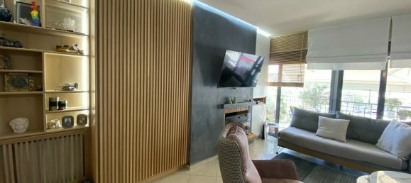 Квартира с 2 спальнями в Илион, Греция № 2082 4