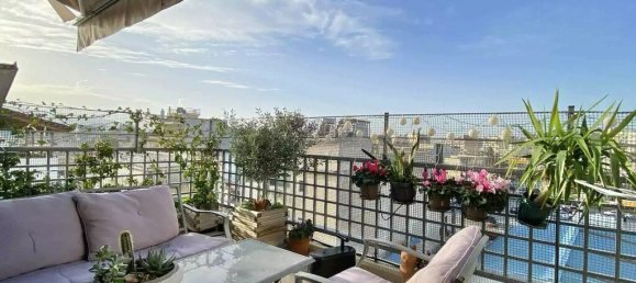 Квартира с 2 спальнями в Илион, Греция № 2082 6