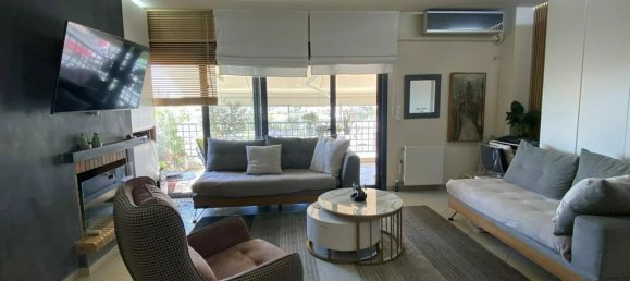 Квартира с 2 спальнями в Илион, Греция № 2082 2