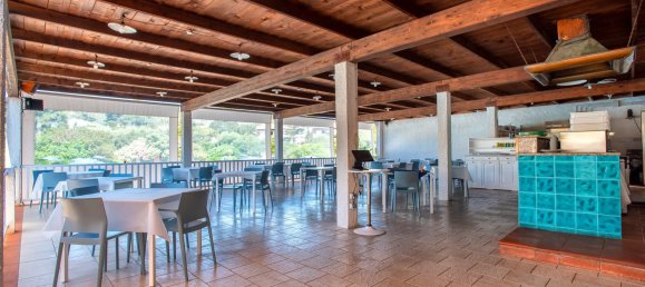 Villa de 10 habitaciónes en Alghero, Italy No. 158806 17