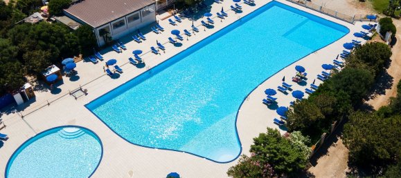 Villa de 10 habitaciónes en Alghero, Italy No. 158806 12