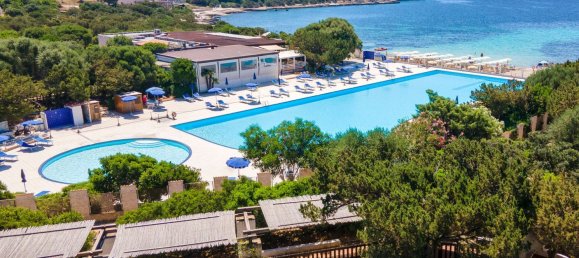 Villa de 10 habitaciónes en Alghero, Italy No. 158806 13