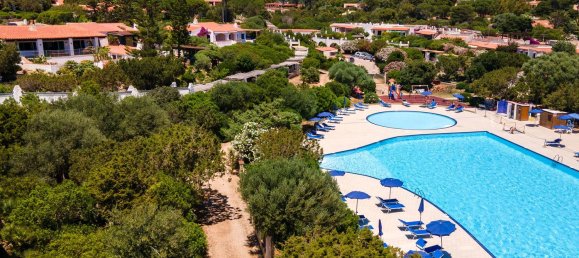 Villa de 10 habitaciónes en Alghero, Italy No. 158806 16