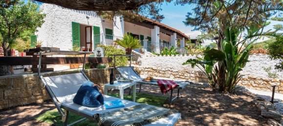 Villa de 10 habitaciónes en Alghero, Italy No. 158806 39