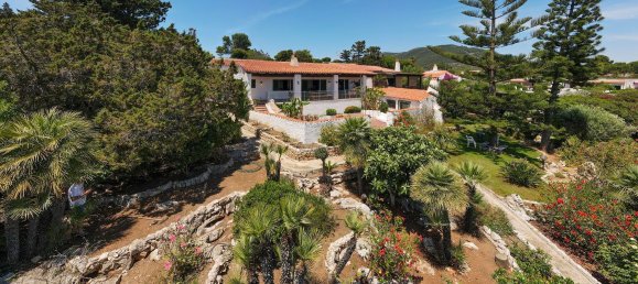 Villa de 10 habitaciónes en Alghero, Italy No. 158806 14
