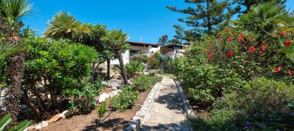 Villa de 10 habitaciónes en Alghero, Italy No. 158806 35