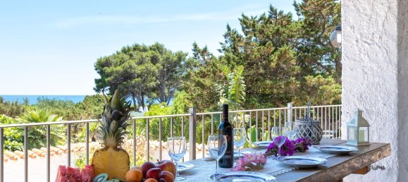 Villa de 10 habitaciónes en Alghero, Italy No. 158806 3