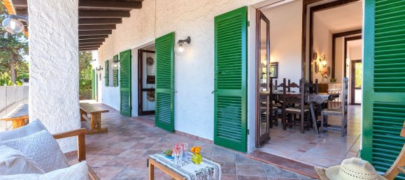 Villa de 10 habitaciónes en Alghero, Italy No. 158806 4