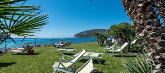 Villa de 10 habitaciónes en Alghero, Italy No. 158806 25