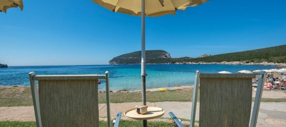 Villa de 10 habitaciónes en Alghero, Italy No. 158806 21