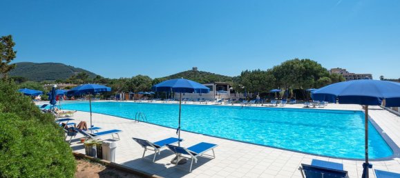 Villa de 10 habitaciónes en Alghero, Italy No. 158806 34