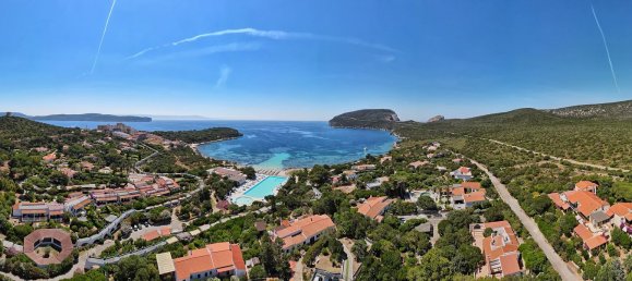 Villa de 10 habitaciónes en Alghero, Italy No. 158806 10