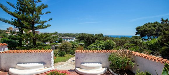 Villa de 10 habitaciónes en Alghero, Italy No. 158806 5