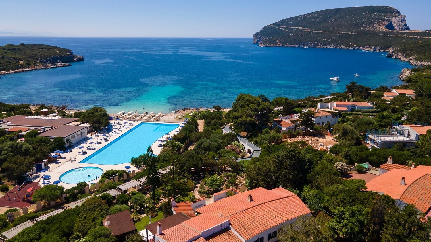 Villa de 10 habitaciónes en Alghero, Italy No. 158806