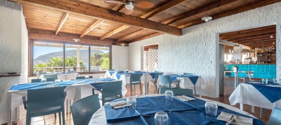 Villa de 10 habitaciónes en Alghero, Italy No. 158806 33