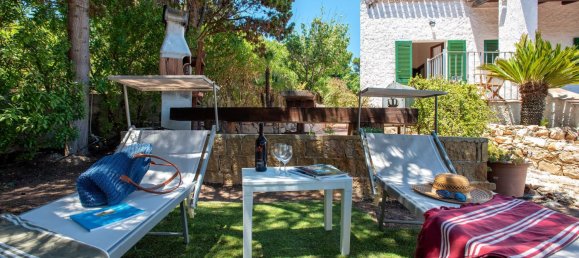 Villa de 10 habitaciónes en Alghero, Italy No. 158806 40