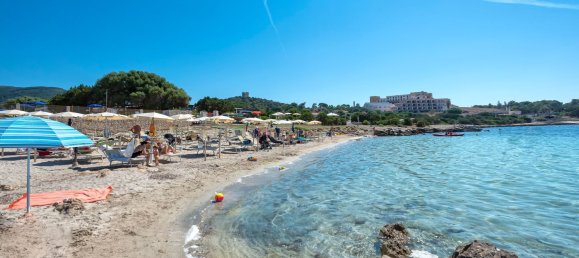 Villa de 10 habitaciónes en Alghero, Italy No. 158806 23