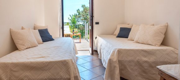 Villa de 10 habitaciónes en Alghero, Italy No. 158806 50
