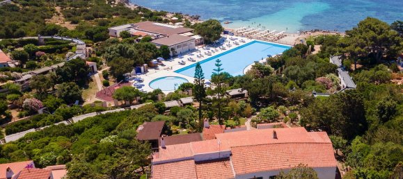 Villa de 10 habitaciónes en Alghero, Italy No. 158806 7