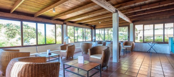 Villa de 10 habitaciónes en Alghero, Italy No. 158806 32