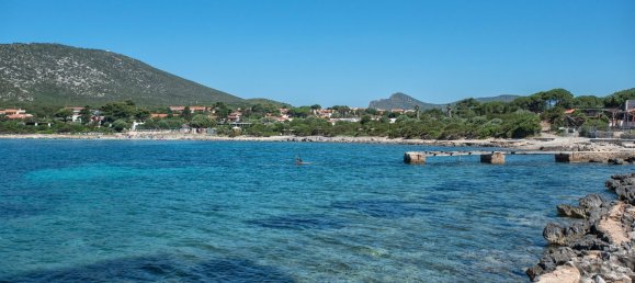 Villa de 10 habitaciónes en Alghero, Italy No. 158806 28