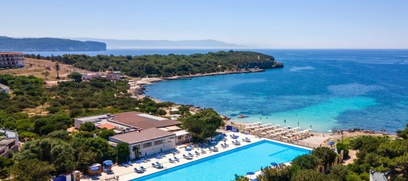 Villa de 10 habitaciónes en Alghero, Italy No. 158806 6