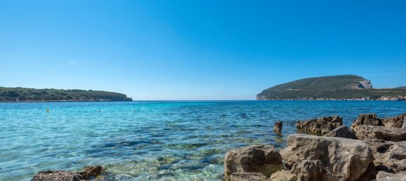 Villa de 10 habitaciónes en Alghero, Italy No. 158806 24