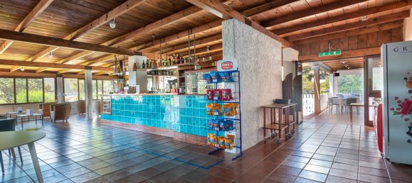 Villa de 10 habitaciónes en Alghero, Italy No. 158806 31