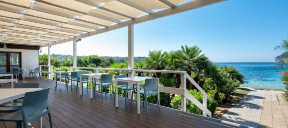 Villa de 10 habitaciónes en Alghero, Italy No. 158806 19