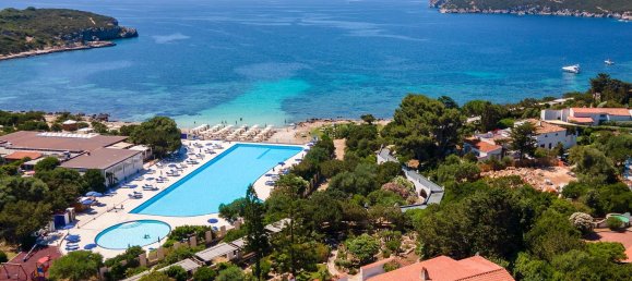 Villa de 10 habitaciónes en Alghero, Italy No. 158806 8