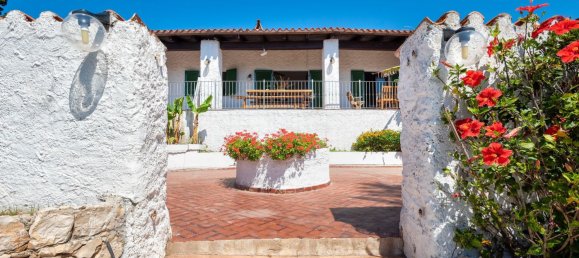 Villa de 10 habitaciónes en Alghero, Italy No. 158806 37