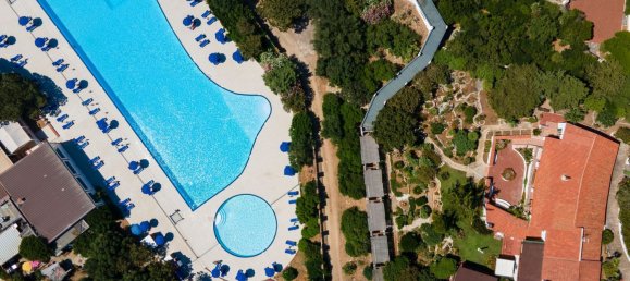 Villa de 10 habitaciónes en Alghero, Italy No. 158806 11