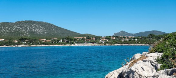 Villa de 10 habitaciónes en Alghero, Italy No. 158806 30