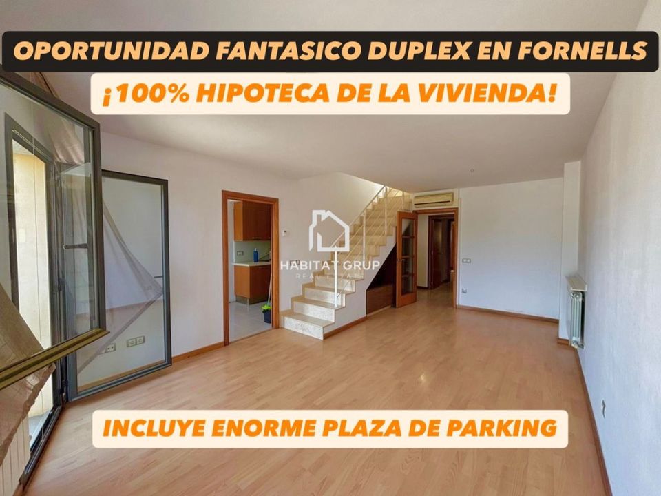 4 bedrooms Penthouse in Girona, Spain No. 277550