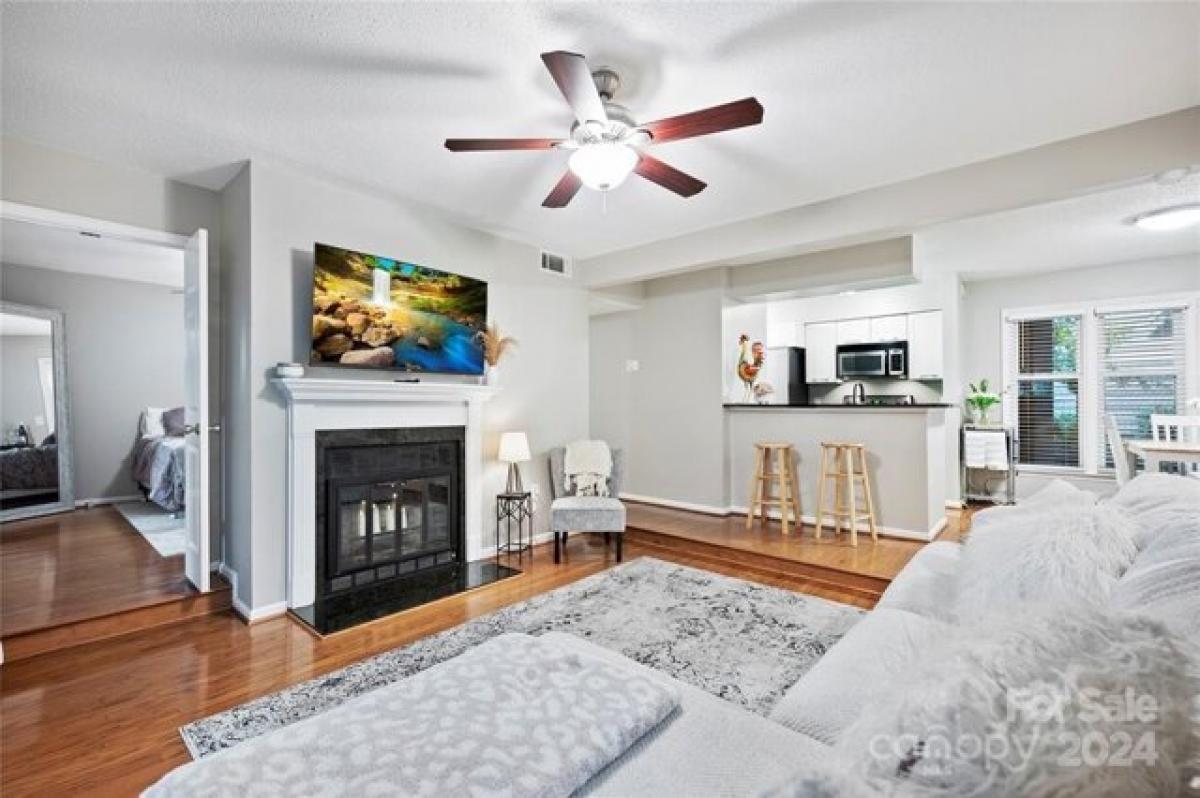 2 bedrooms House in Charlotte, USA No. 374365